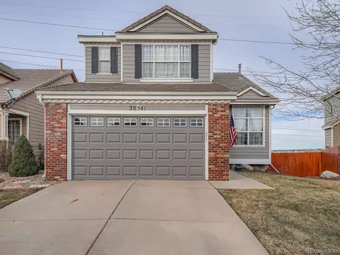 20541 E Union Ave, Aurora, CO 80015