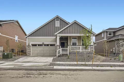 4107 Shirley Dr, Johnstown, CO 80534