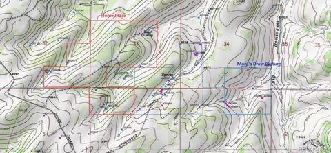 000 Divide Rd, Gateway, CO 81522 photo 10