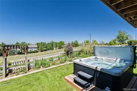 6945 Mountain Brush Cir, Littleton, CO 80130