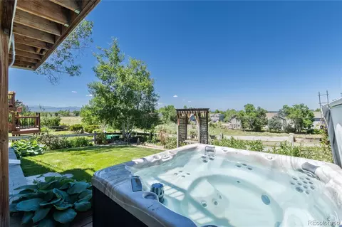 6945 Mountain Brush Cir, Highlands Ranch, CO 80130