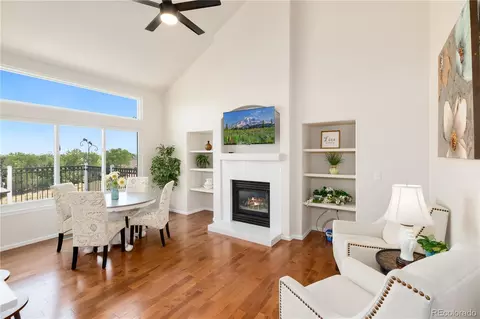 6945 Mountain Brush Cir, Littleton, CO 80130