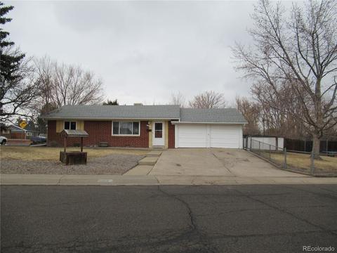 5357 Lynn Dr, Arvada, CO 80002 photo 1