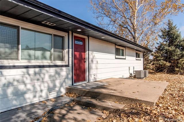 9236 County Road 7, Longmont, CO 80504
