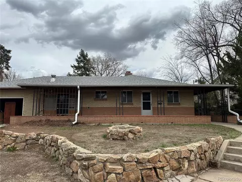 1330 Olive St, Denver, CO 80220