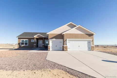 1586 N Bowen, Pueblo West, CO 81007