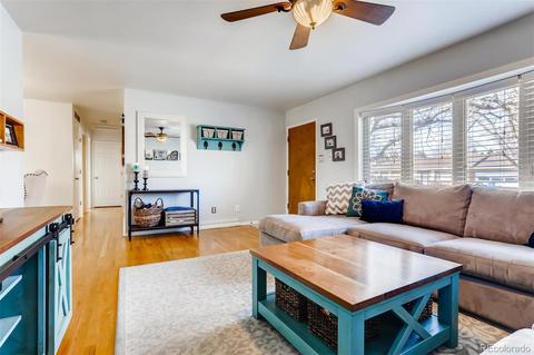 7968 E Jefferson Ave, Denver, CO 80237 photo 5