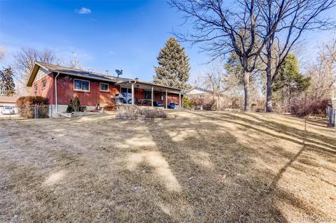 7968 E Jefferson Ave, Denver, CO 80237 photo 25