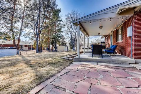 7968 E Jefferson Ave, Denver, CO 80237 photo 26