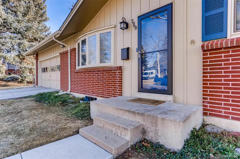 7968 E Jefferson Ave, Denver, CO 80237 photo 3