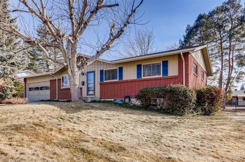 7968 E Jefferson Ave, Denver, CO 80237 photo 2