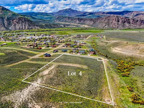 lot4 Ridgeway, Hot Sulphur Springs, CO 80451