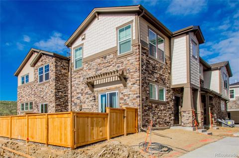 24746 E Calhoun Pl #B, Aurora, CO 80016 photo 24