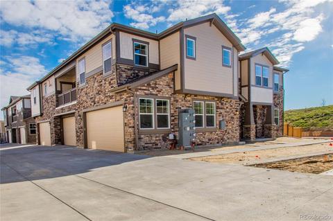 24746 E Calhoun Pl #B, Aurora, CO 80016 photo 1
