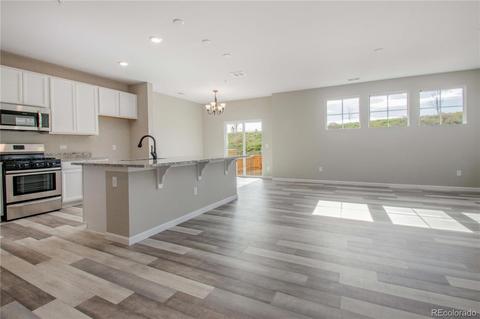 24746 E Calhoun Pl #B, Aurora, CO 80016 photo 5