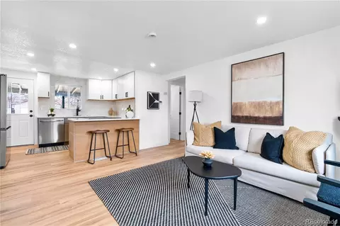 3311 Oneida St, Denver, CO 80207