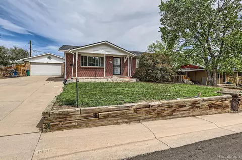 1325 Elder St, Denver, CO 80221