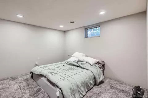 Bedroom - 1325 Elder St, Denver, CO 80221 photo 3 of 4