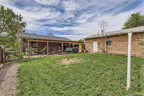 Exterior - 1325 Elder St, Denver, CO 80221 photo 2 of 2