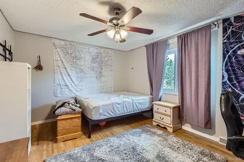 Bedroom - 1325 Elder St, Denver, CO 80221 photo 1 of 4