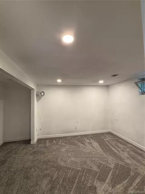 Bedroom - 1325 Elder St, Denver, CO 80221 photo 4 of 4