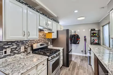 Kitchen - 1325 Elder St, Denver, CO 80221 photo 2 of 2