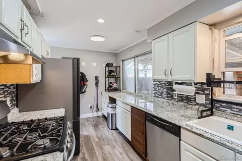 Kitchen - 1325 Elder St, Denver, CO 80221 photo 1 of 2