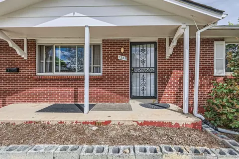 Exterior - 1325 Elder St, Denver, CO 80221 photo 1 of 2