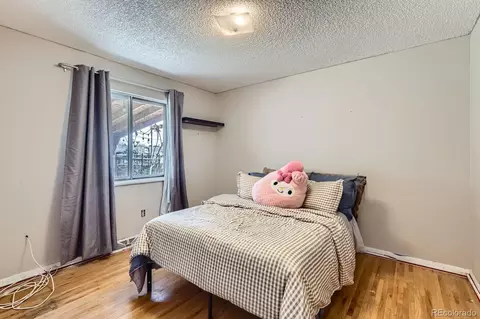 Bedroom - 1325 Elder St, Denver, CO 80221 photo 2 of 4
