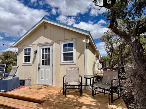 00 Martinez Rd, Fort Garland, CO 81133