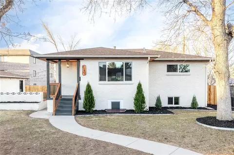 7255 W 35th Pl, Wheat Ridge, CO 80033
