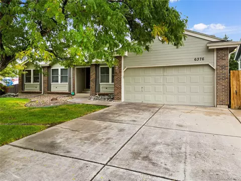 6376 S Pierson St, Littleton, CO 80127