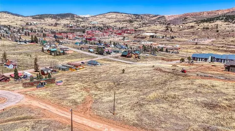 17 Whalen Avenue, Cripple Creek, CO 80813