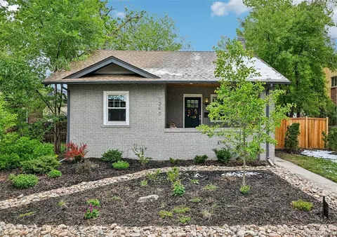 1240 Harrison St, Denver, CO 80206
