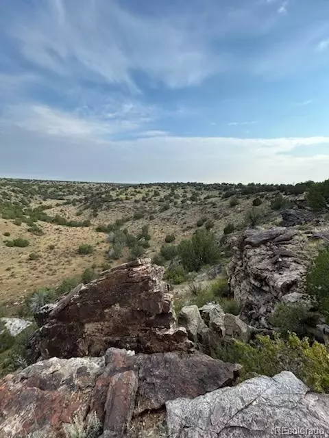 White Rock, Fowler, CO 81039