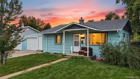 1135 31st Ave, Greeley, CO 80634
