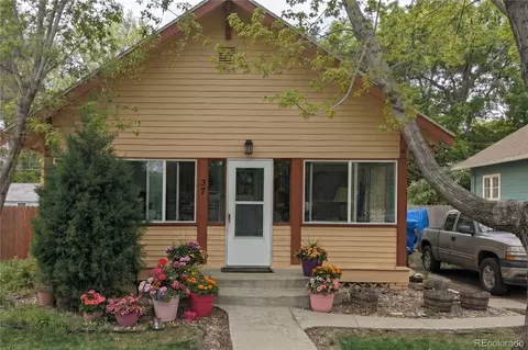 37 E 4th Ave, Longmont, CO 80504