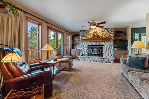 1919 Nova Rd, Pine, CO 80470 photo 23