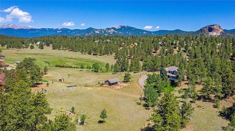 1919 Nova Rd, Pine, CO 80470 photo 1