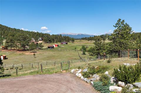 1919 Nova Rd, Pine, CO 80470 photo 13