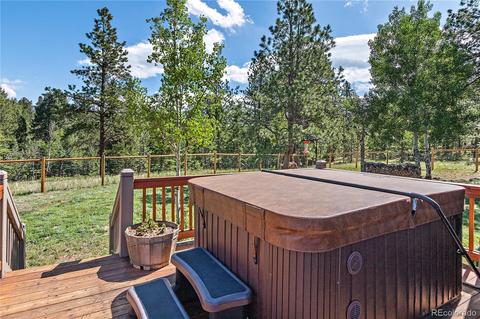 1919 Nova Rd, Pine, CO 80470 photo 14