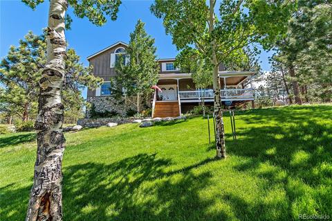 1919 Nova Rd, Pine, CO 80470 photo 38