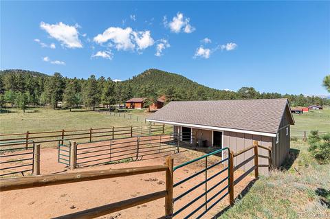 1919 Nova Rd, Pine, CO 80470 photo 6