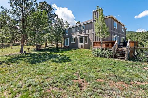 1919 Nova Rd, Pine, CO 80470 photo 39