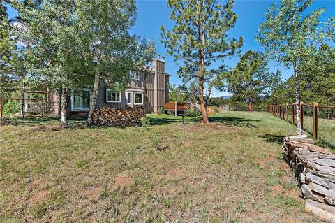 1919 Nova Rd, Pine, CO 80470 photo 9