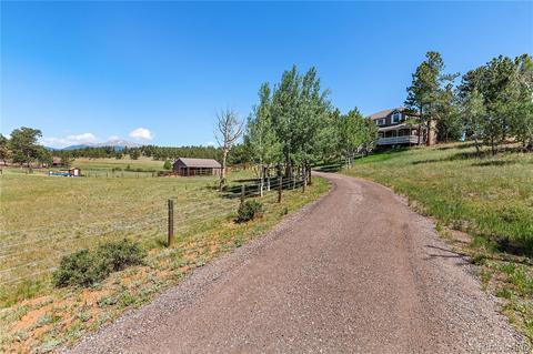 1919 Nova Rd, Pine, CO 80470 photo 36