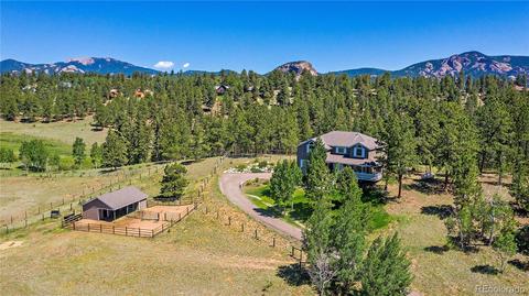 1919 Nova Rd, Pine, CO 80470 photo 37