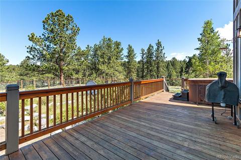 1919 Nova Rd, Pine, CO 80470 photo 12