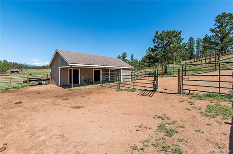 1919 Nova Rd, Pine, CO 80470 photo 5