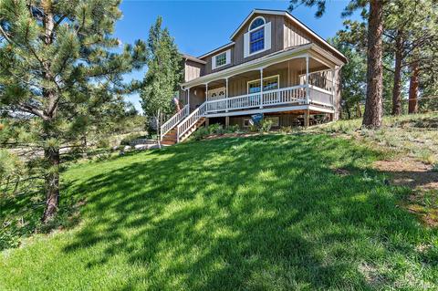 1919 Nova Rd, Pine, CO 80470 photo 8